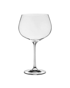 Набор бокалов для вина Меган 700 мл 6 шт Bohemia crystall