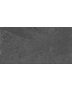 Плитка Terra TE04 неполированный черный 60x120 см Estima