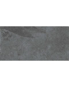Плитка Terra TE03 неполированный темно серый 60x120 см Estima