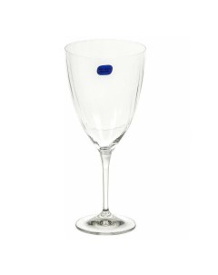 Набор бокалов A S кейт оптик для вина 500 мл 6 шт Crystalex