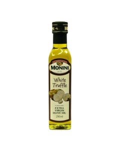 Масло оливковое Extra Virgin с трюфелями 250 мл Monini