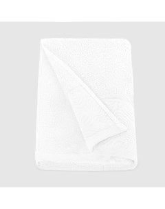 Полотенце банное Fold белое 50x100 см Asil