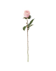 Цветок искусственный Роза Герцогиня нежно розовая Most flowers