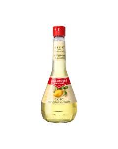 Уксус винный с лимоном и лаймом Mautner markhof