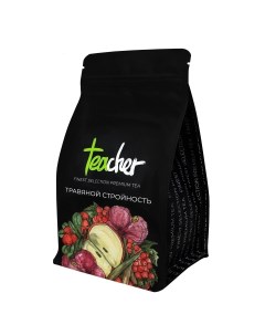 Чай травяной Стройность 250 г Teacher