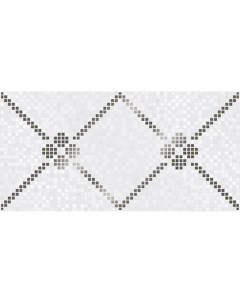 Декор Pixel Blanco 31 5x63 см Kerlife