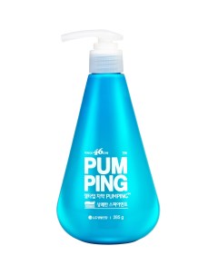 Зубная паста Pumping Cool mint 285г Lg perioe