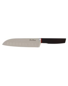 Нож сантоку Living knife 19 см Pintinox