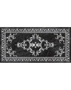Плитка Риальто серый темный декорированный 119 5x238 5 см SG592702R Kerama marazzi