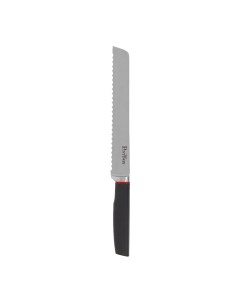 Нож хлебный Living knife 20 см Pintinox