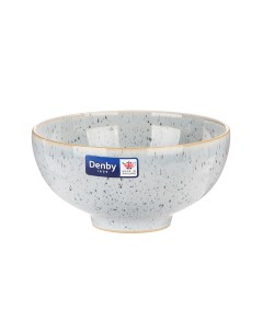 Чаша для риса Studio Blue 13 см галька Denby