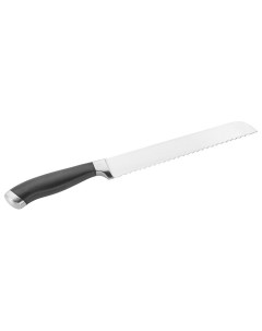 Нож хлебный 20 см Pintinox