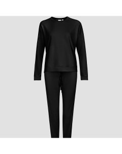 Женская пижама Рене чёрная XL 50 Togas