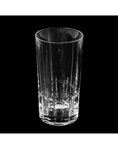 Набор стаканов для воды 350мл 6шт a s Crystal bohemia