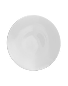 Тарелка закусочная Синергия 19 см Monno