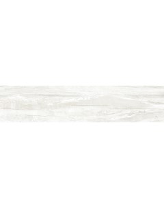 Керамогранит матовый Wonderwood белый 20х90х0 8 см Alma ceramica