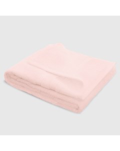Полотенце махровое 100 х150 см Light Pink Bahar