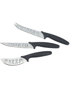Набор ножей для пиццы Ssw