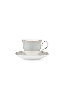 Чашка чайная Вестмор с блюдцем 180 мл Lenox