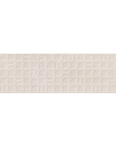 Плитка gravel square cream 40x120 Argenta