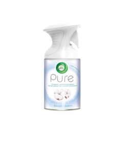 Освежитель воздуха Pure Природная свежесть аэрозольный 250 мл Airwick