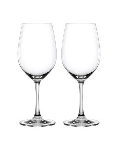 Набор бокалов для белого вина Winelovers White Wine 380 мл 2 шт Spiegelau