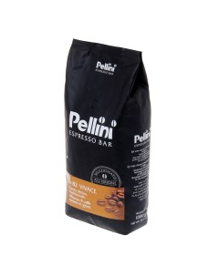 Кофе в зернах Espresso Bar Vivace 1 кг Pellini
