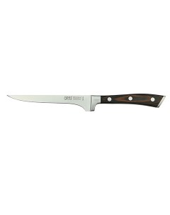 Нож мясной 15 5см 2 0мм laffi Gipfel