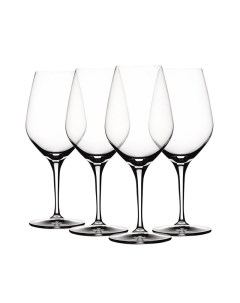 Набор бокалов для вина 480 мл 4 шт Spiegelau