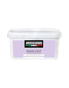Грунтовочная краска Basecoat 11 9 л Artigiano