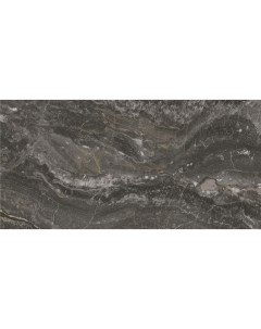 Плитка Nebula Lux Black 60x120 см Azteca