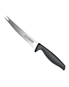Нож для овощей precioso 13 см Tescoma