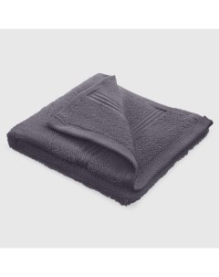 Полотенце махровое grey 30х30 см Bahar