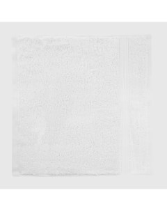 Полотенце махровое white 30х30 см Bahar