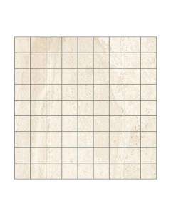 Мозаика Olimpia Crema 29 4x29 4 см Kerlife