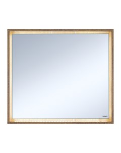 Зеркало Dallas 90 со светодиодной лентой Мисти