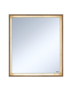 Зеркало Dallas 70 со светодиодной лентой Мисти