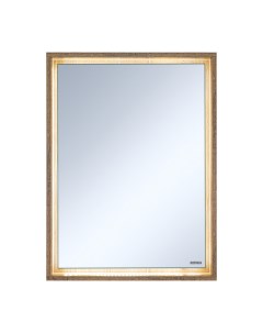 Зеркало Dallas 60 со светодиодной лентой Мисти