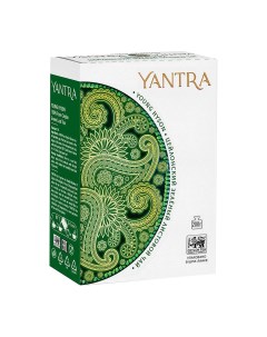 Чай зеленый Young Hyson 100 г Yantra