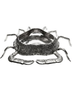Чаша декоративная Crab 68х53х17 см Universal