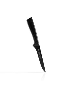 Нож обвалочный shinai 15см с покрытием graphite Fissman