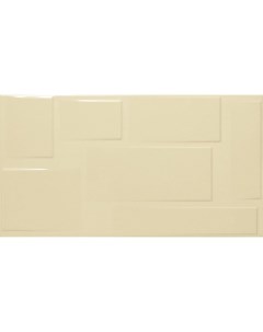 Плитка Blocks Relieve Camel 32 5x60 см Fanal