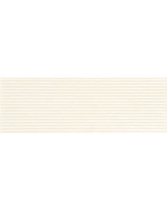 Плитка Porcellana Fully White Mat 20x60 см Ceramiche brennero