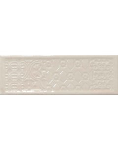Декор Titan Ivory 10х30 5 см Cifre ceramica