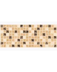Плитка Marmo Mosaico 50 5x20 1 см Kerlife