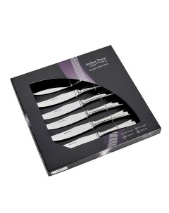 Набор ножей Dubarry для стейка 6 персон 6 предметов Arthur price
