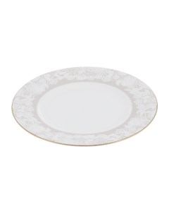 Набор тарелок Веддинг Империал 22 см 6 шт Hankook/prouna