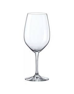Набор бокалов для вина Yarra 530 мл 6 шт Rona