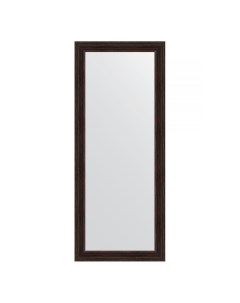 Зеркало напольное в багетной раме темный прованс 99 мм 84x204 см Evoform