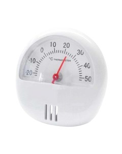 Термометр на магните 6 см Fackelmann